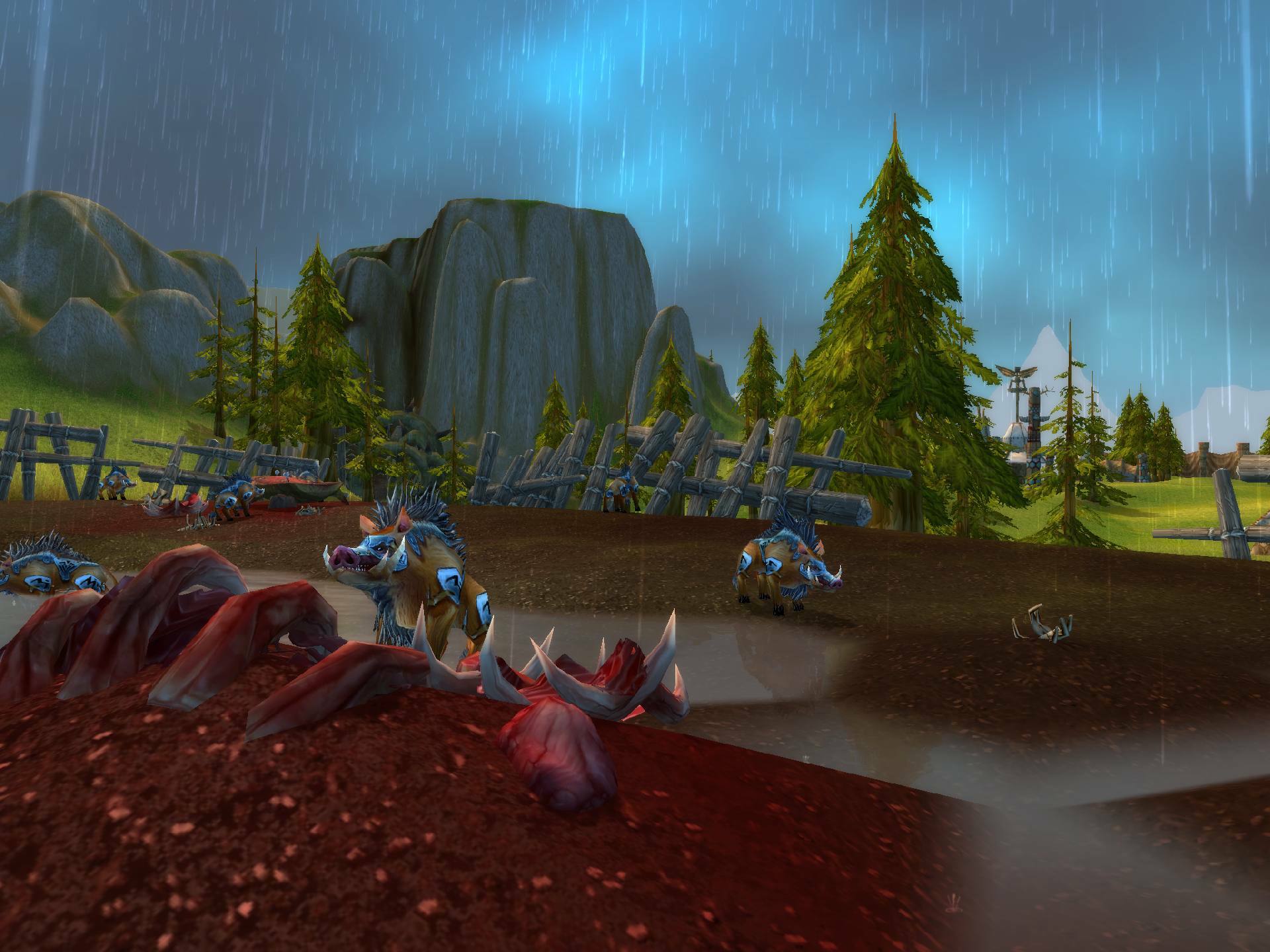 World of Warcraft: Cataclysm - Imagen 47